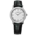 Pre-Owned Vacheron Constantin Patrimony Traditionnelle Watch